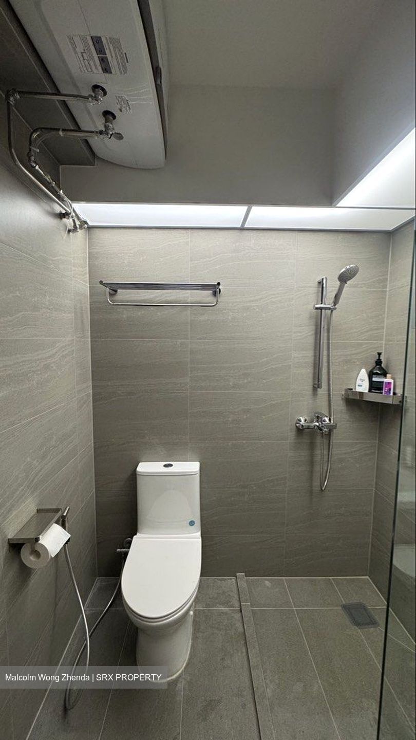 Blk 324A Parc Flora @ Tengah (Tengah), HDB 4 Rooms #588273941